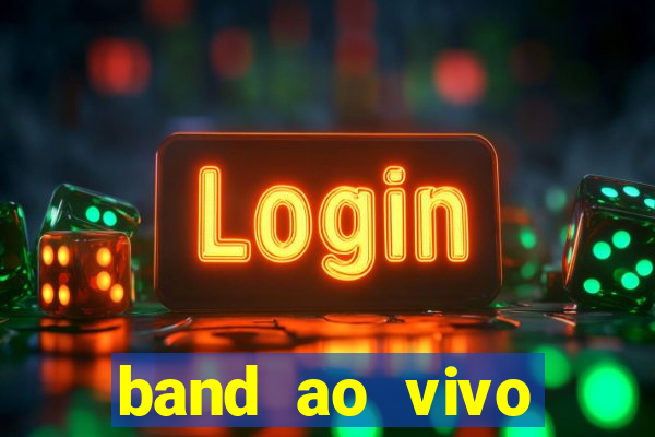 band ao vivo gratis multicanais